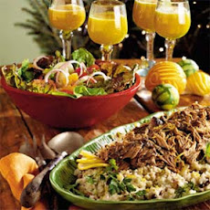 Caribbean Rice and Peas