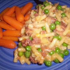 Leftover Ham Stuff