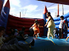Rento Infable Para Fiestas Infantiles
