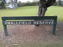 Smallfield Reserve