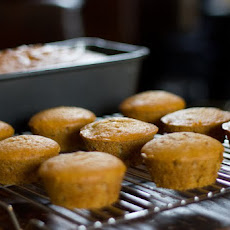 Pumpkin Spice Muffins