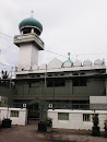 Mosque Miftahul Fatah