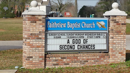 Faithview Baptist Church