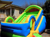 Arriendo Juegos Inflables