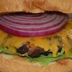 Spicy Burgers