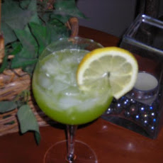 Tropical Life Saver