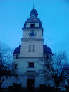 Kostel sv. Rostislava