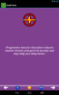 How to mod Health Facts 1.01 unlimited apk for laptop