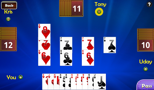 How to get Badam Satti - 7 of Hearts 2.1 unlimited apk for pc
