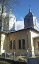 Biserica Sfintii Mihail Si Gavriil