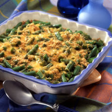 Green Bean Casserole