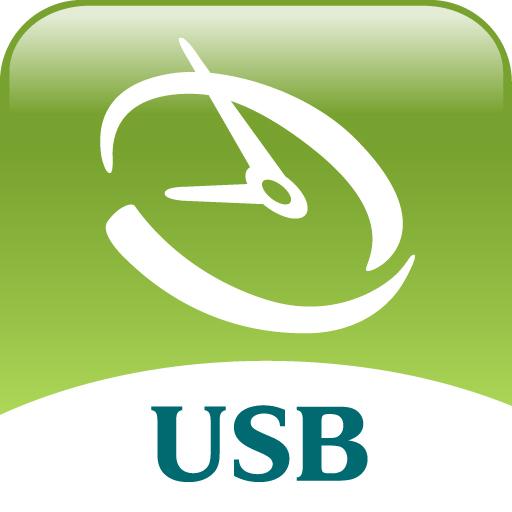 USB Mobile Money 財經 App LOGO-APP開箱王