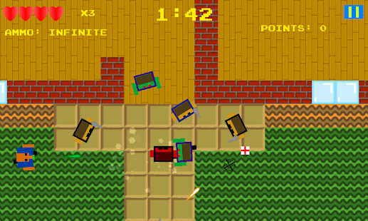 How to download Zombie Madness lastet apk for pc