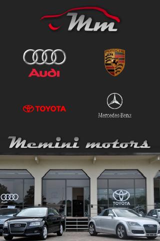 memini motors