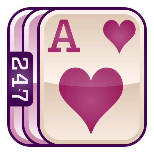 Valentines Day Solitaire LOGO-APP點子