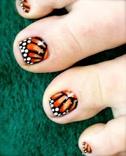 How to mod Toe Nail Art designs free 1.0 unlimited apk for pc