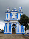Iglesia De Santa Lucia