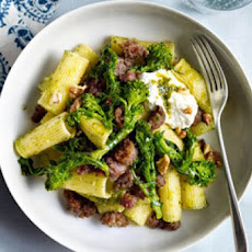 Italian Broccoli