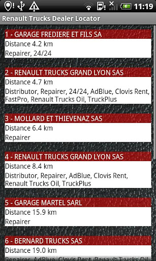 免費下載工具APP|Renault Trucks Network app開箱文|APP開箱王
