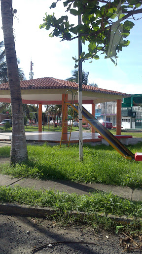 Kiosco De Las Brisas
