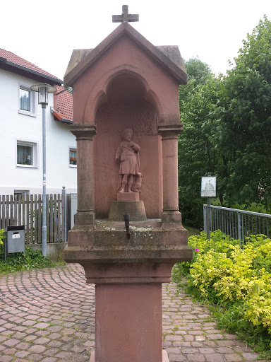 Sankt Wendelin Memorial