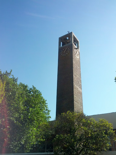 Church Volendam