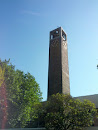 Church Volendam