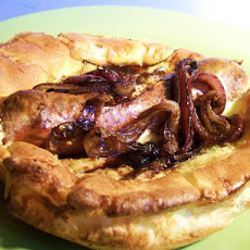 Toad in the Hole