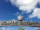 Atlantic University Shield