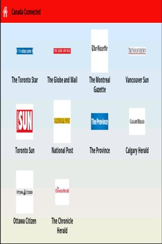 免費下載新聞APP|Canada Connected app開箱文|APP開箱王