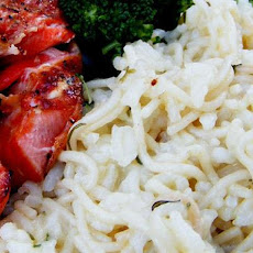 Rice and Vermicelli (Rice-A-Roni)
