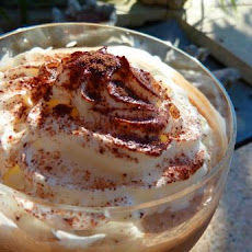 Frozen Aztec Mocha