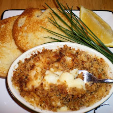 Coquille St. Jacques (Scallops)