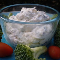 Caesar Dip