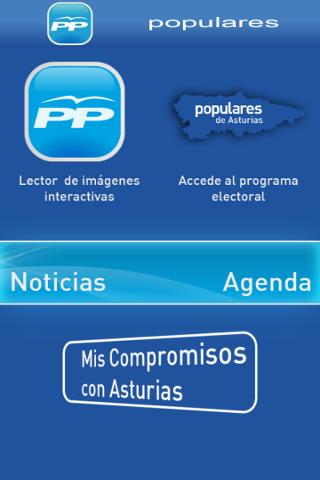 PP Asturias
