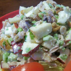 Apple Country Chicken Salad