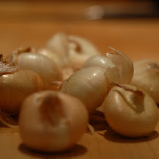 Tuscan Onion Confit