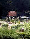 Franklin Permaculture Garden 