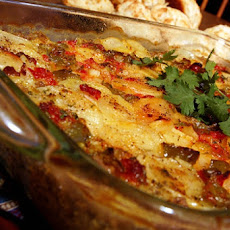 Football Casserole