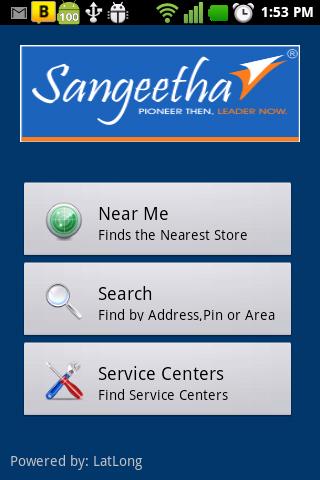 Sangeetha Mobiles