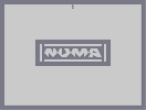 Thumbnail of the map 'Numa'