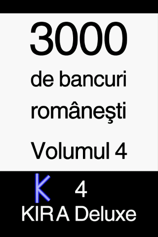 BANCURI 3000 - volumul 4