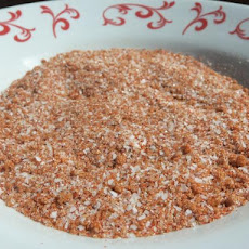 Basic BBQ Rub