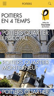 How to download Poitiers - ZeVisit 3.5.1 mod apk for bluestacks