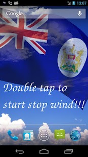 How to install 3D Hong Kong 97 Flag LWP 3.1.4 apk for bluestacks