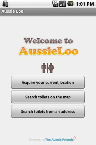 Aussie Loo