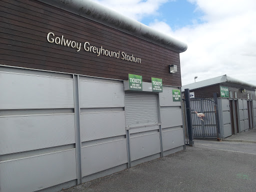 Galway Greyhound Stadium