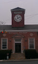Municipal Building Clock