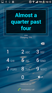 How to get Relaxed Clock Widget lastet apk for bluestacks