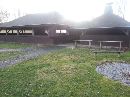 Gemeinschaftsgrillhütte der Samtgemeinde Radolphshausen